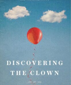 Discovering the Clown, or The Funny Book of Good Acting eBook