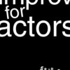 Improv for Actors eBook