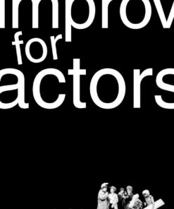 Improv for Actors eBook