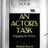 An Actor's Task: Engaging the Senses eBook