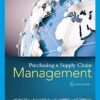 Purchasing and Supply Chain Management eBook