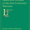 Graduate Studies in Second Language Writing eBook