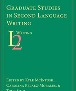 Graduate Studies in Second Language Writing eBook