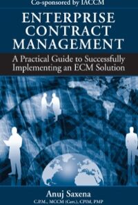 Enterprise Contract Management eBook