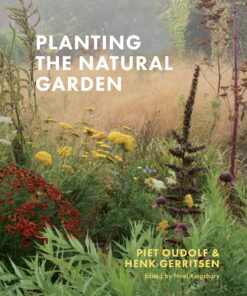 Planting the Natural Garden eBook