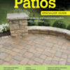 Patios (UK Only): Designing, building, improving and maintaining patios, paths and steps eBook