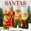 Carving Undercover Santas: 12 Projects in Wood with Patterns and Painting Instructions eBook