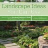 Landscape Ideas You Can Use: How to Choose Structures, Surfaces & Plants That Transform Your Yard eBook