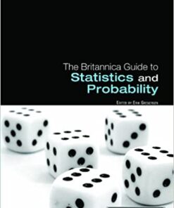 The Britannica Guide to Statistics and Probability eBook