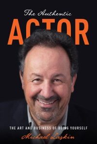 The Authentic Actor eBook