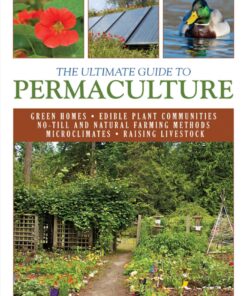 The Ultimate Guide to Permaculture eBook
