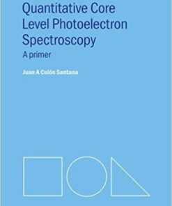 Quantitative Core Level Photoelectron Spectroscopy eBook