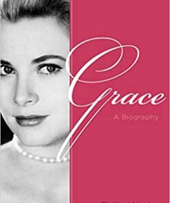 Grace: A Biography eBook