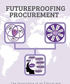 Futureproofing Procurement: The Importance of an Ethical and Sustainable Approach eBook