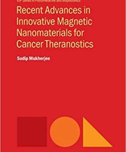 Recent Advances in Innovative Magnetic Nanomaterials for Cancer Theranostics eBook