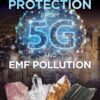 Crystal Protection from 5G and EMF Pollution eBook
