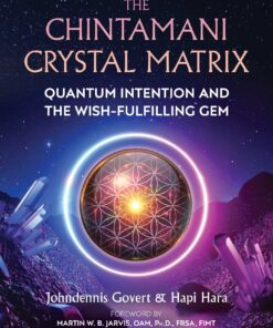 The Chintamani Crystal Matrix: Quantum Intention and the Wish-Fulfilling Gem eBook