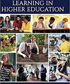 Experiential Learning in Higher Education: Issues, Ideas, and Challenges for Promoting Peace and Justice eBook