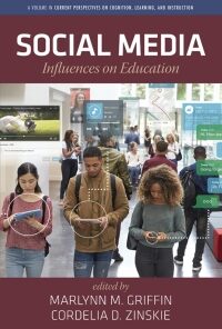 Social Media: Influences on Education eBook