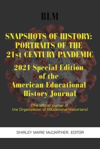 Snapshots of History: Portraits of the 21st Century Pandemic eBook