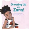 Growing Up With Zara! eBook