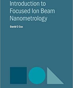 Introduction to Focused Ion Beam Nanometrology eBook