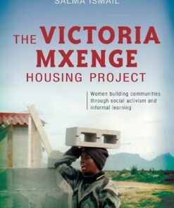 The Victoria Mxenge Housing Project eBook