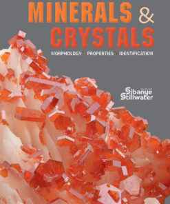 Minerals & Crystals: Morphology – Properties – Identification eBook