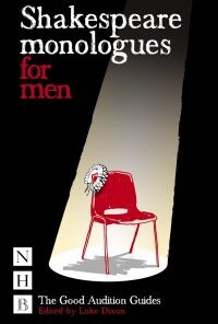 Shakespeare Monologues for Men eBook