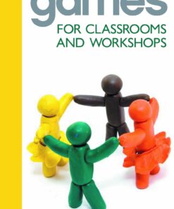 Drama Games for Classrooms and Workshops eBook