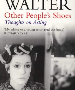 Other People's Shoes: Thoughts on Acting eBook