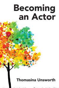 Becoming an Actor eBook