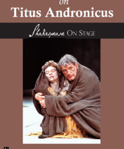 Brian Cox on Titus Andronicus (Shakespeare on Stage) eBook