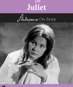 Judi Dench on Juliet (Shakespeare on Stage) eBook