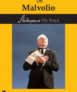 Derek Jacobi on Malvolio (Shakespeare on Stage) eBook