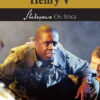 Adrian Lester on Henry V (Shakespeare on Stage) eBook