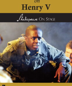 Adrian Lester on Henry V (Shakespeare on Stage) eBook