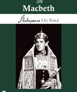 Ian McKellen on Macbeth (Shakespeare on Stage) eBook