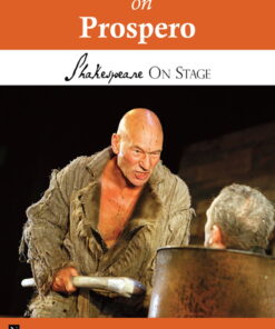 Patrick Stewart on Prospero (Shakespeare on Stage) eBook