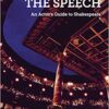 Speaking the Speech eBook