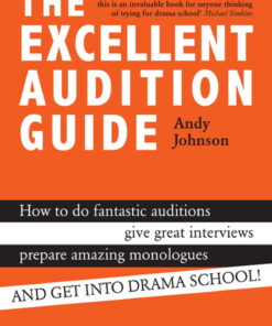 The Excellent Audition Guide eBook