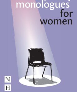 Contemporary Monologues for Women eBook