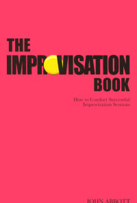 The Improvisation Book eBook
