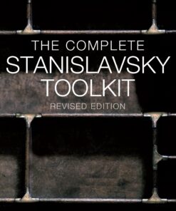 The Complete Stanislavsky Toolkit eBook