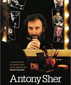 Beside Myself: An Actor's Life eBook