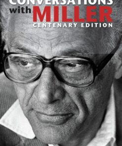 Conversations with Miller (Centenary Edition) eBook