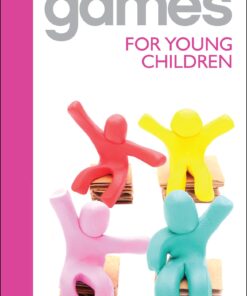 Drama Games for Young Children: NHB Drama Games eBook