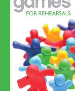 Drama Games for Rehearsals eBook