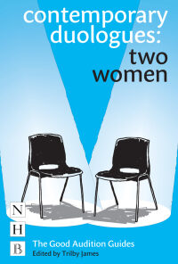 Contemporary Duologues: Two Women eBook