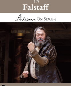 Roger Allam on Falstaff (Shakespeare On Stage) eBook